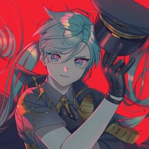 Meet your Posher, Kaylee